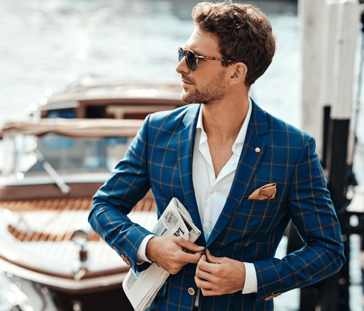 duPont REGISTRY Luxury Advertising