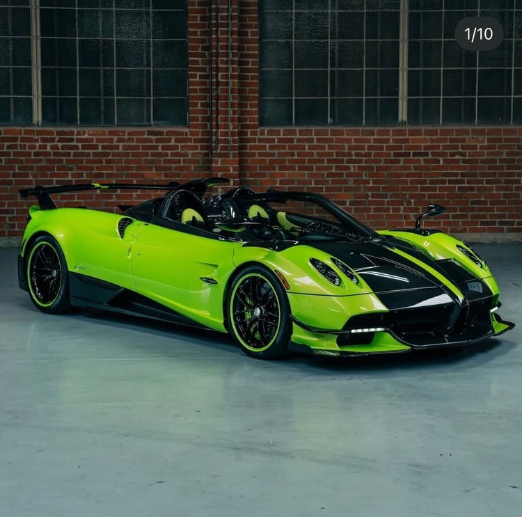 DUPONT REGISTRY LUXURY ADVERTISING 