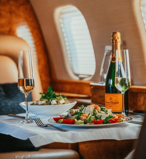 duPont REGISTRY Luxury Advertising