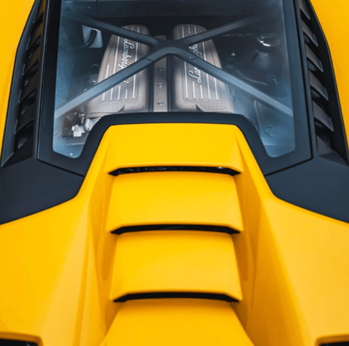 duPont REGISTRY Luxury Advertising